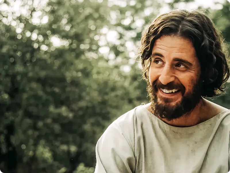 ¿Quién Interpreta a Jesús en The Chosen?