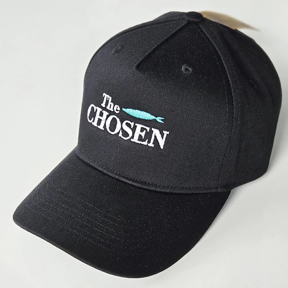 Gorra THE CHOSEN
