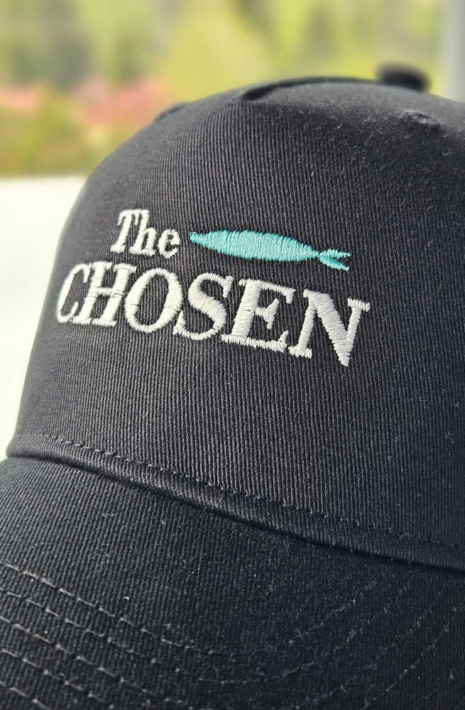 Gorra THE CHOSEN - Imagen 2
