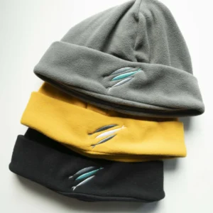 Gorros de invierno de forro polar - THE CHOSEN