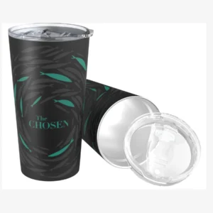 Vaso térmico THE CHOSEN