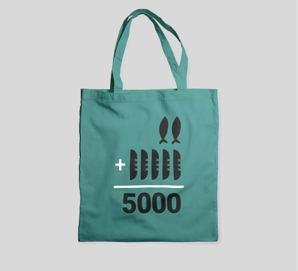 Tote 2+5=5000