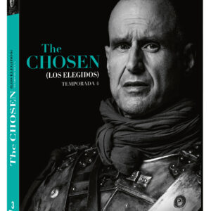 DVD – The Chosen (Los Elegidos) – Temporada 4