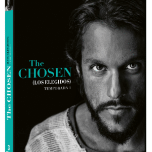 DVD The Chosen temporada 1
