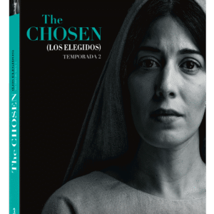 DVD – The Chosen (Los Elegidos) – Temporada 2