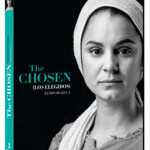 DVD – The Chosen (Los Elegidos) – Temporada 3