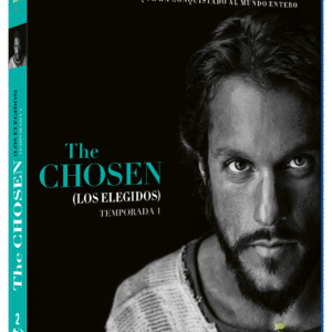 Bluray The Chosen temporada 1