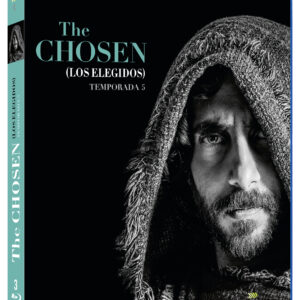 Blu-ray – The Chosen (Los Elegidos) – Temporada 5