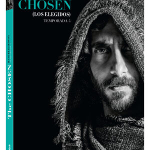 DVD – The Chosen (Los Elegidos) – Temporada 5