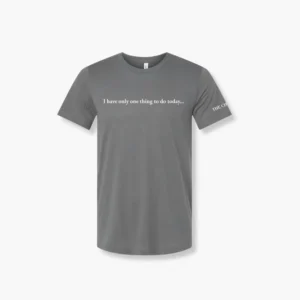 Camiseta Follow Him (Síguelo a Él)